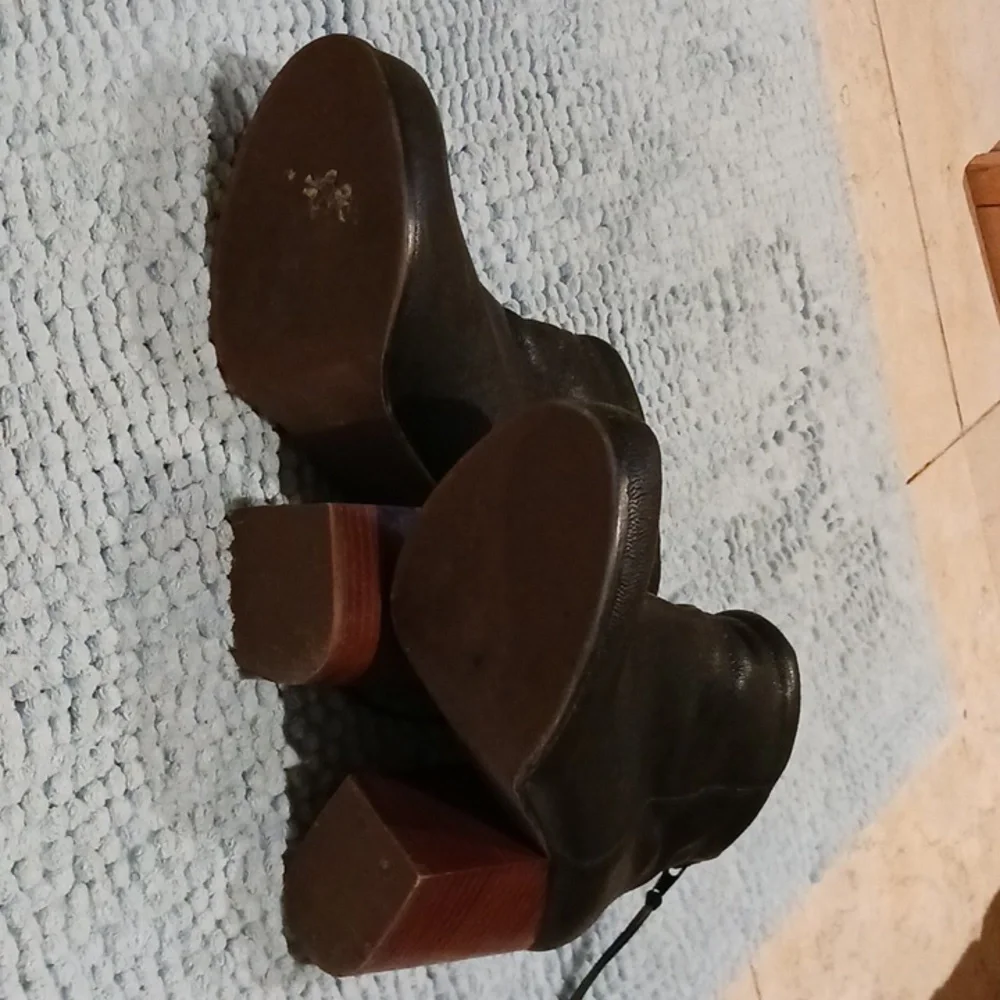 Jeffrey Campbell shoes - Picture 4 of 4